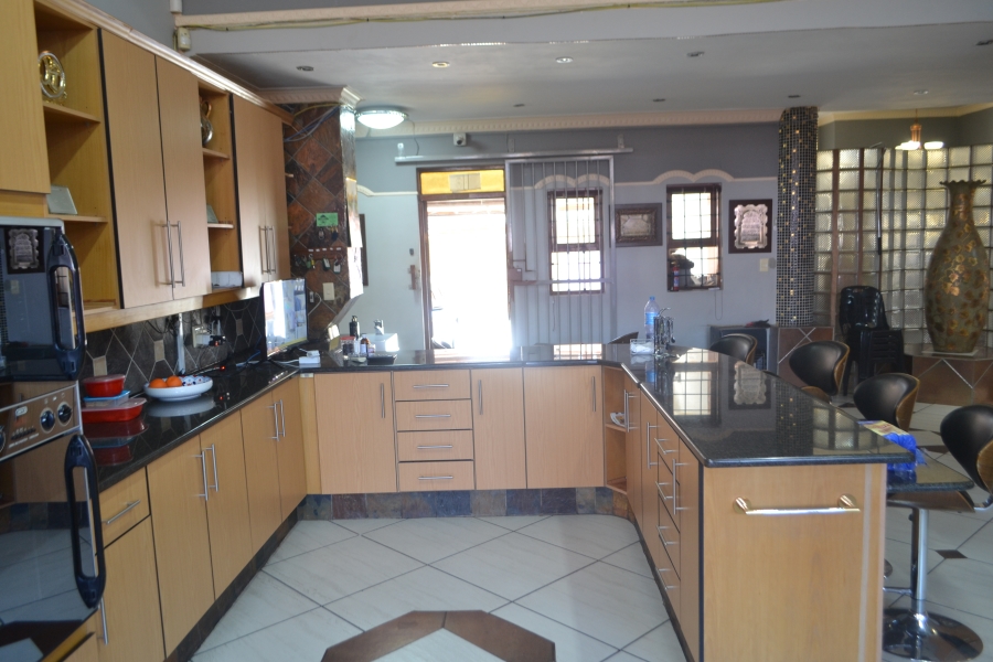 4 Bedroom Property for Sale in Primindia North West